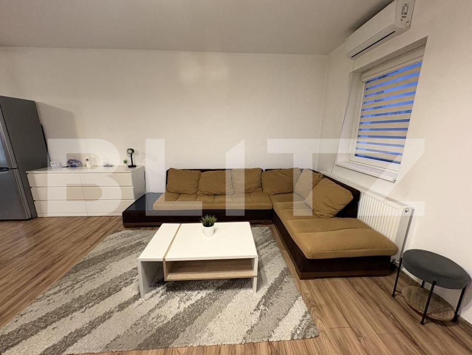 Apartament de închiriat 2 camere Bună Ziua - 191705AI | BLITZ Cluj-Napoca | Poza2