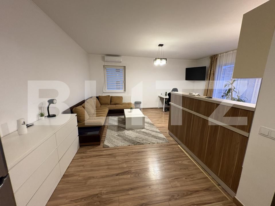 Apartament de închiriat 2 camere Bună Ziua - 191705AI | BLITZ Cluj-Napoca | Poza5