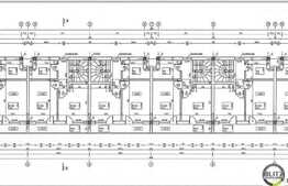Casa insiruita de vanzare, 110 mp, parcare, constructie noua!
