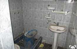 Casa renovabila, 160 mp cu teren de 716 mp si front la strada de 15 ml!