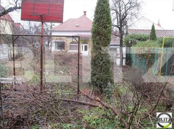 Casa de vânzare 3 camere Andrei Mureşanu - 19172CV | BLITZ Cluj-Napoca | Poza13