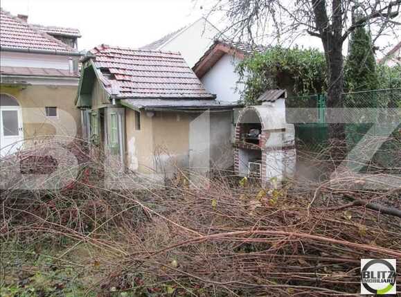Casa de vânzare 3 camere Andrei Mureşanu - 19172CV | BLITZ Cluj-Napoca | Poza12