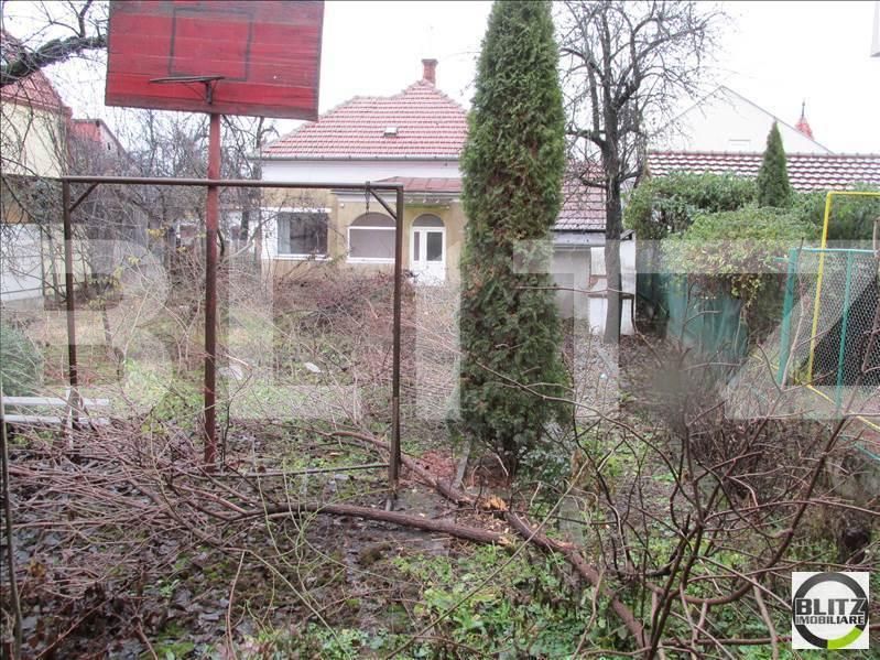 Casa de vânzare 3 camere Andrei Mureşanu - 19172CV | BLITZ Cluj-Napoca | Poza13