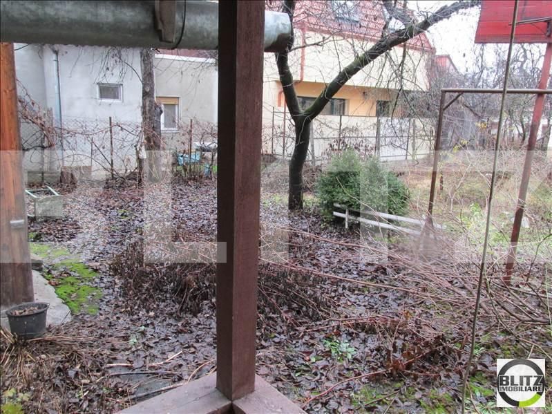 Casa de vânzare 3 camere Andrei Mureşanu - 19172CV | BLITZ Cluj-Napoca | Poza14
