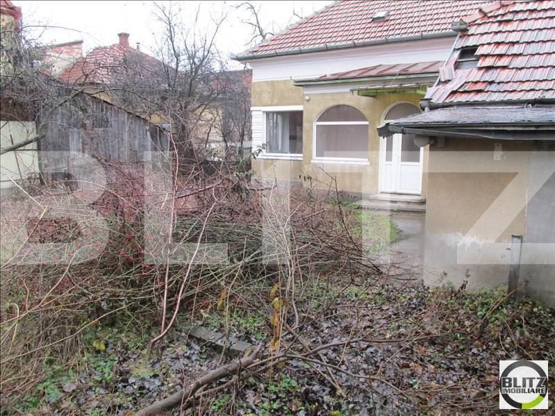 Casa de vânzare 3 camere Andrei Mureşanu - 19172CV | BLITZ Cluj-Napoca | Poza9