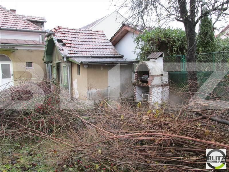 Casa de vânzare 3 camere Andrei Mureşanu - 19172CV | BLITZ Cluj-Napoca | Poza12