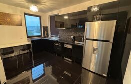 Casa individuala cu 4 camere, 500 mp de teren, garaj de 60 mp, zona Vivo