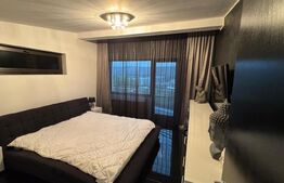 Casa individuala cu 4 camere, 500 mp de teren, garaj de 60 mp, zona Vivo