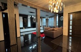 Casa individuala cu 4 camere, 500 mp de teren, garaj de 60 mp, zona Vivo