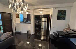 Casa individuala cu 4 camere, 500 mp de teren, garaj de 60 mp, zona Vivo