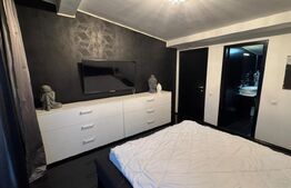 Casa individuala cu 4 camere, 500 mp de teren, garaj de 60 mp, zona Vivo