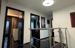 Casa individuala cu 4 camere, 500 mp de teren, garaj de 60 mp, zona Vivo