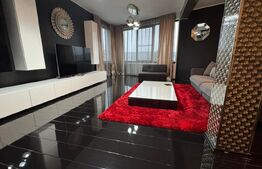 Casa individuala cu 4 camere, 500 mp de teren, garaj de 60 mp, zona Vivo