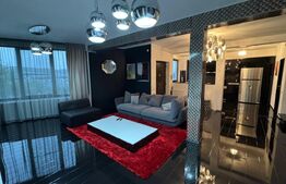 Casa individuala cu 4 camere, 500 mp de teren, garaj de 60 mp, zona Vivo