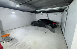 Casa individuala cu 4 camere, 500 mp de teren, garaj de 60 mp, zona Vivo