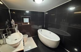 Casa individuala cu 4 camere, 500 mp de teren, garaj de 60 mp, zona Vivo