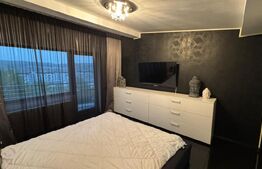 Casa individuala cu 4 camere, 500 mp de teren, garaj de 60 mp, zona Vivo