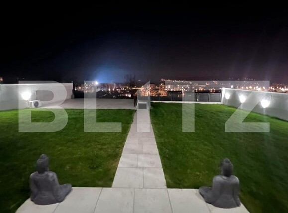 Casa de vânzare 4 camere Floreşti - 191722CV | BLITZ Cluj-Napoca | Poza24