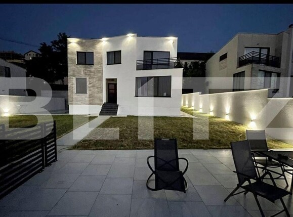 Casa de vânzare 4 camere Floreşti - 191722CV | BLITZ Cluj-Napoca | Poza2