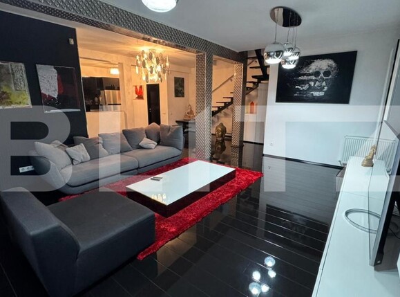 Casa de vânzare 4 camere Floreşti - 191722CV | BLITZ Cluj-Napoca | Poza3