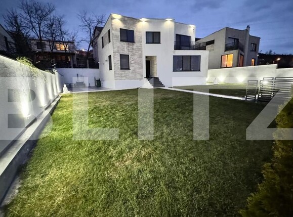 Casa de vânzare 4 camere Floreşti - 191722CV | BLITZ Cluj-Napoca | Poza1