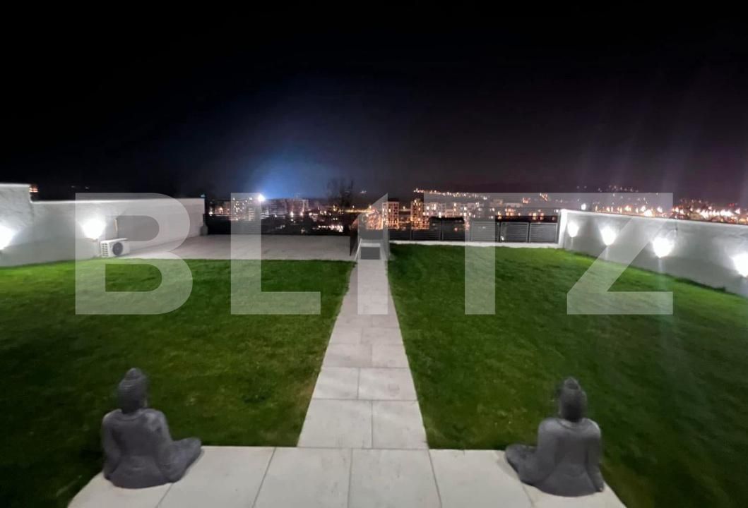 Casa de vânzare 4 camere Floreşti - 191722CV | BLITZ Cluj-Napoca | Poza24