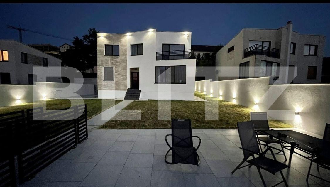 Casa de vânzare 4 camere Floreşti - 191722CV | BLITZ Cluj-Napoca | Poza2