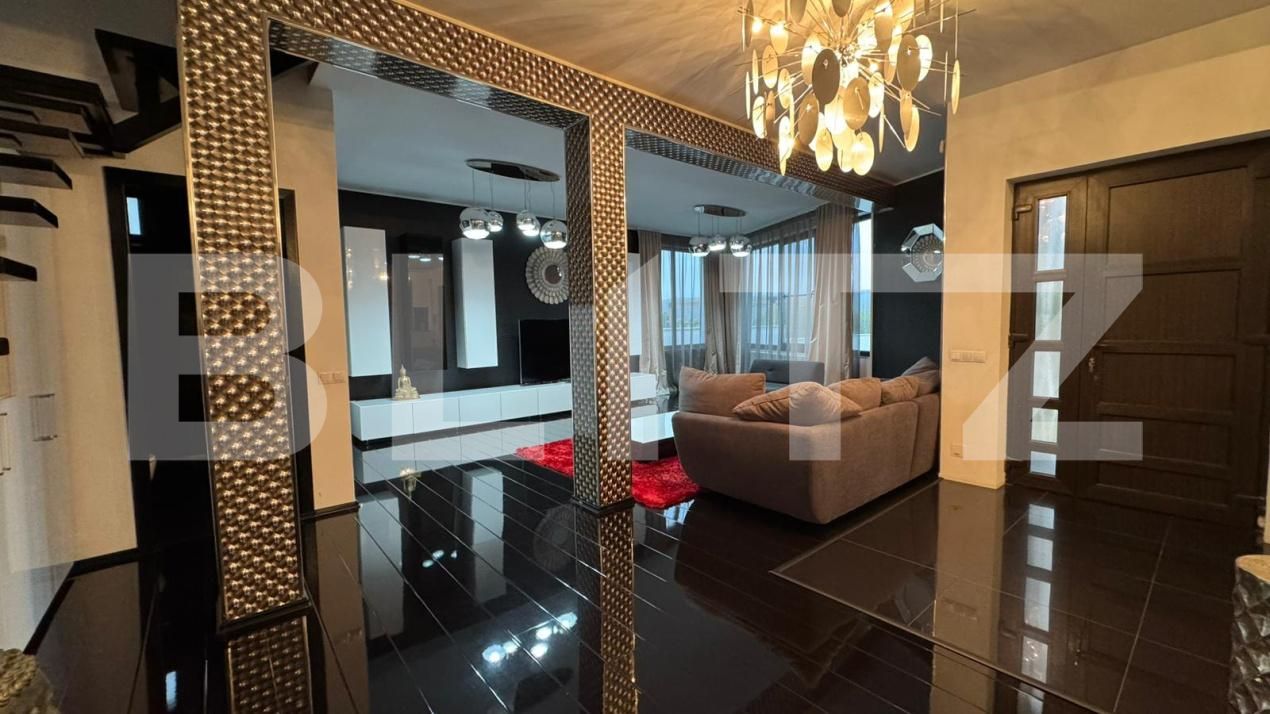 Casa de vânzare 4 camere Floreşti - 191722CV | BLITZ Cluj-Napoca | Poza8