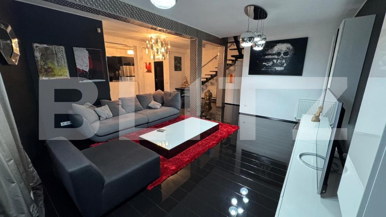 Casa de vânzare 4 camere Floreşti - 191722CV | BLITZ Cluj-Napoca | Poza3