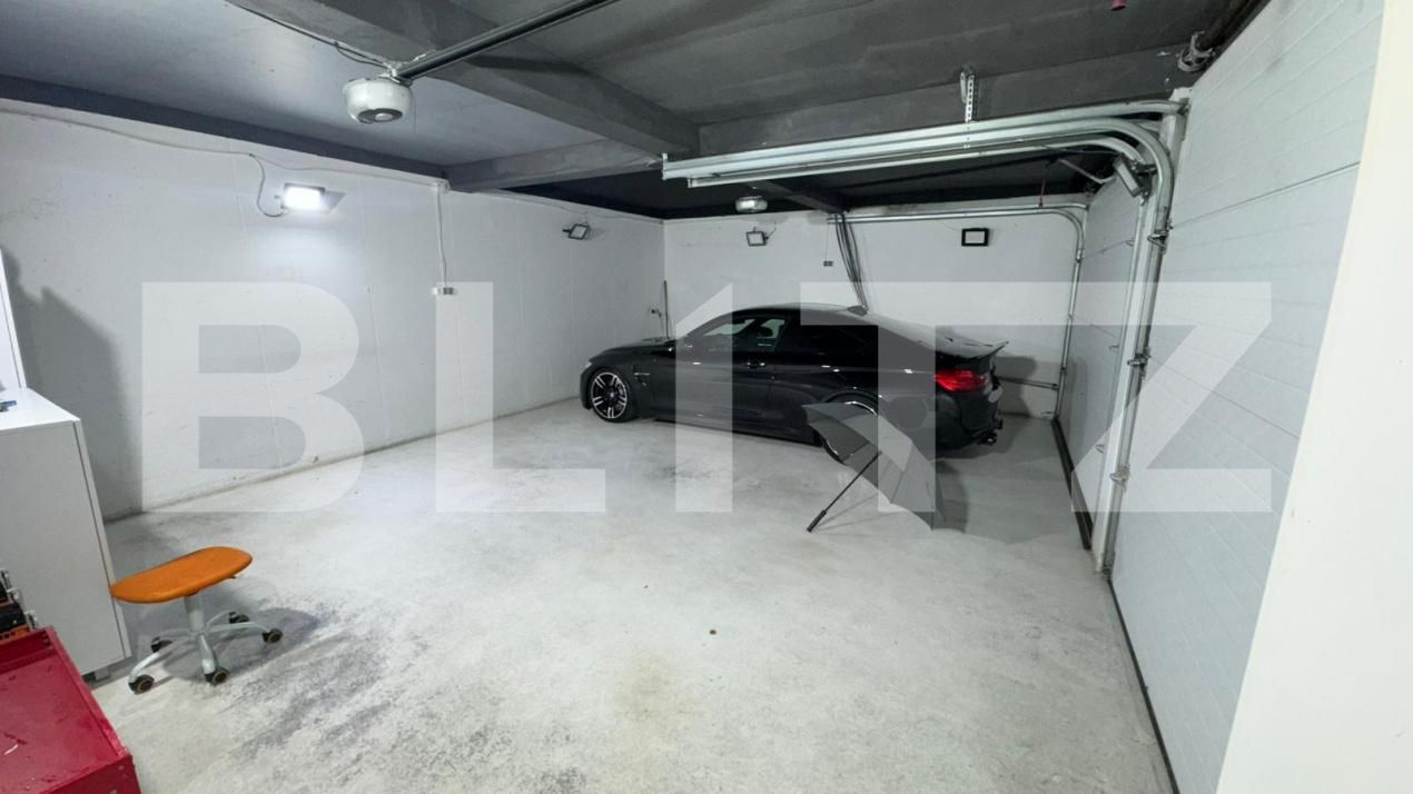 Casa de vânzare 4 camere Floreşti - 191722CV | BLITZ Cluj-Napoca | Poza22