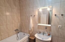 Apartament mobilat si utilat, parcare cu CF inclusa in pret, zona Stejarului