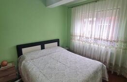 Apartament mobilat si utilat, parcare cu CF inclusa in pret, zona Stejarului