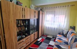 Apartament mobilat si utilat, parcare cu CF inclusa in pret, zona Stejarului
