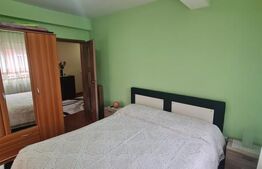 Apartament mobilat si utilat, parcare cu CF inclusa in pret, zona Stejarului