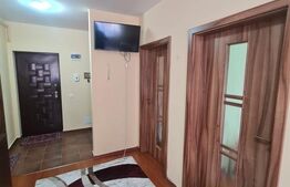 Apartament mobilat si utilat, parcare cu CF inclusa in pret, zona Stejarului