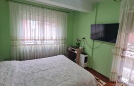 Apartament mobilat si utilat, parcare cu CF inclusa in pret, zona Stejarului