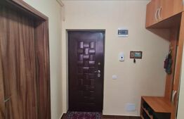 Apartament mobilat si utilat, parcare cu CF inclusa in pret, zona Stejarului
