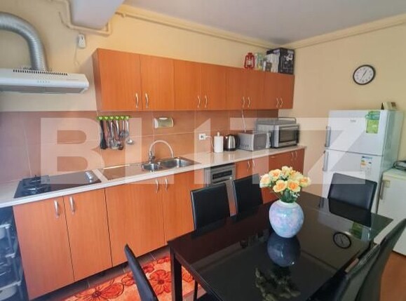 Apartament de vânzare 3 camere Floreşti - 191726AV | BLITZ Cluj-Napoca | Poza14