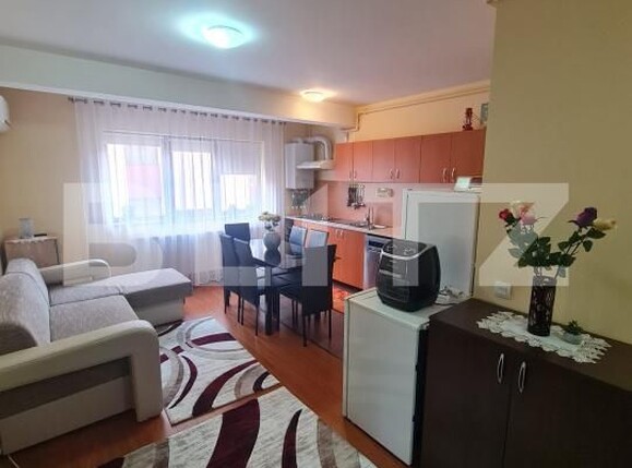 Apartament de vânzare 3 camere Floreşti - 191726AV | BLITZ Cluj-Napoca | Poza1