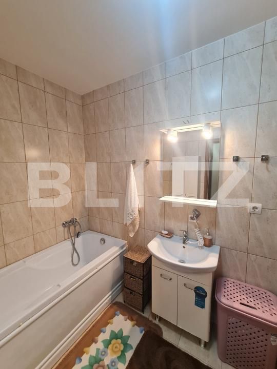 Apartament de vânzare 3 camere Floreşti - 191726AV | BLITZ Cluj-Napoca | Poza14