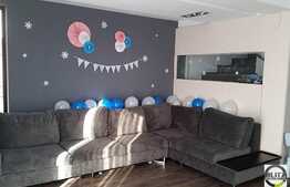 Casa 6 camere, 160 mp, 500 mp teren, 2 parcari, imobil nou, zona linistita!