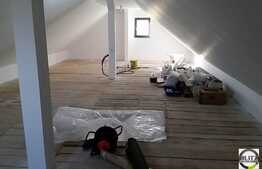 Casa 6 camere, 160 mp, 500 mp teren, 2 parcari, imobil nou, zona linistita!