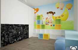 Casa 6 camere, 160 mp, 500 mp teren, 2 parcari, imobil nou, zona linistita!