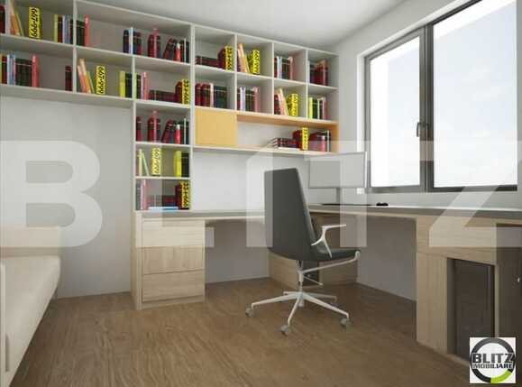 Casa de vânzare 1 camera Borhanci - 19173CV | BLITZ Cluj-Napoca | Poza8