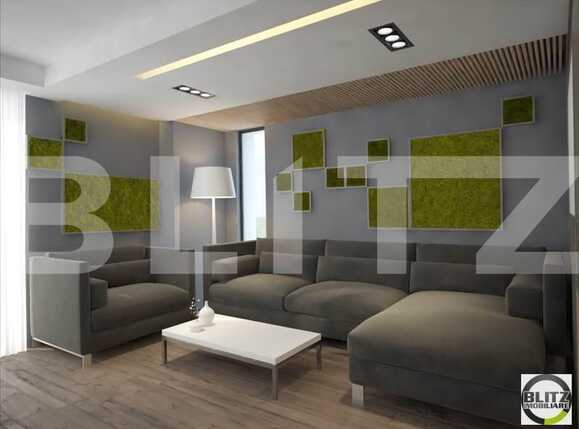 Casa de vânzare 1 camera Borhanci - 19173CV | BLITZ Cluj-Napoca | Poza1