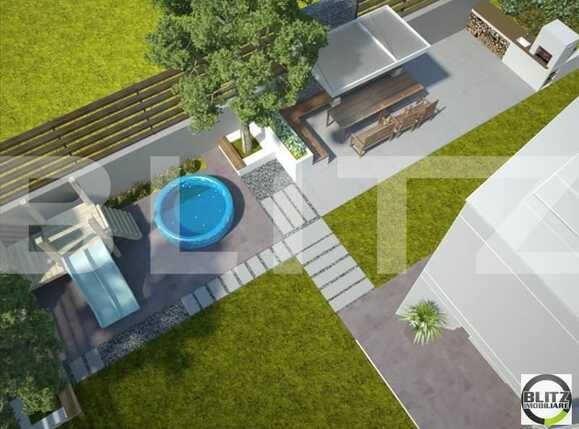 Casa de vânzare 1 camera Borhanci - 19173CV | BLITZ Cluj-Napoca | Poza14