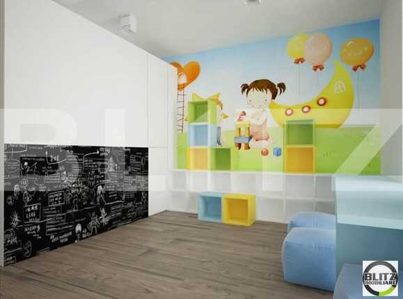 Casa de vânzare 1 camera Borhanci - 19173CV | BLITZ Cluj-Napoca | Poza4