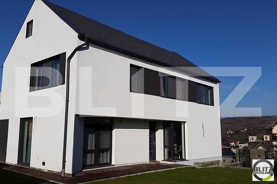 Casa de vânzare 1 camera Borhanci - 19173CV | BLITZ Cluj-Napoca | Poza16