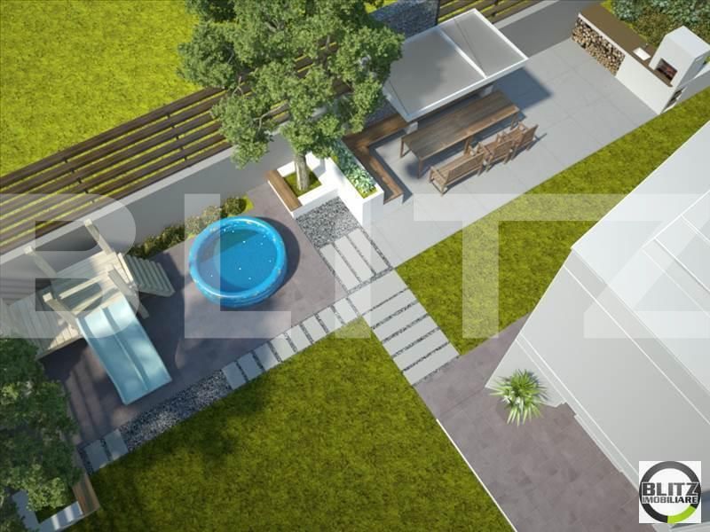 Casa de vânzare 1 camera Borhanci - 19173CV | BLITZ Cluj-Napoca | Poza14