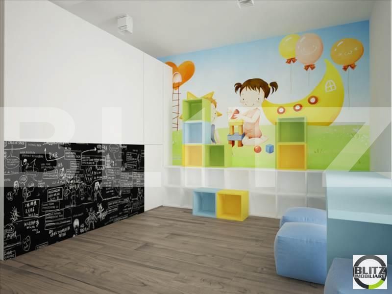 Casa de vânzare 1 camera Borhanci - 19173CV | BLITZ Cluj-Napoca | Poza4